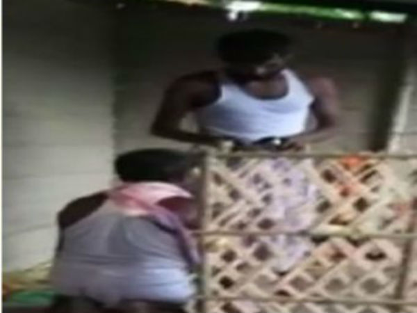 கட்டிப்பிடித்து முத்தம் 