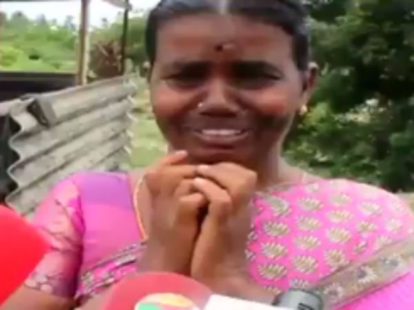 பெரிய பிரச்சனை 