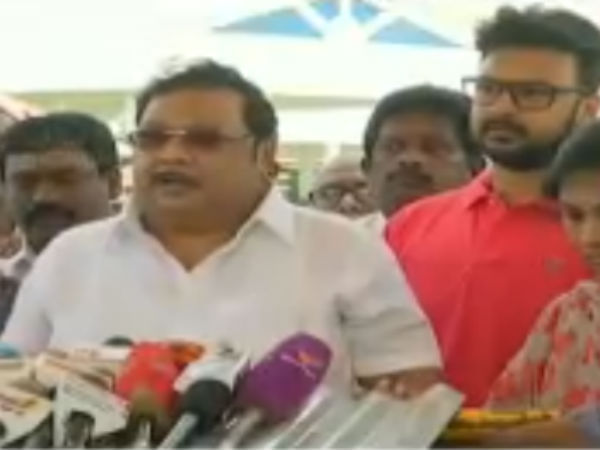 பரபரப்பு பேட்டி பரபரப்பு பேட்டி