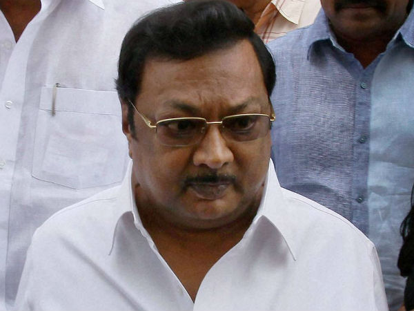 பெரிய அளவில் எதிர்பார்த்தார் 