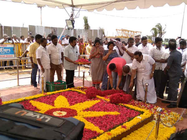 நாளை செயற்குழு 