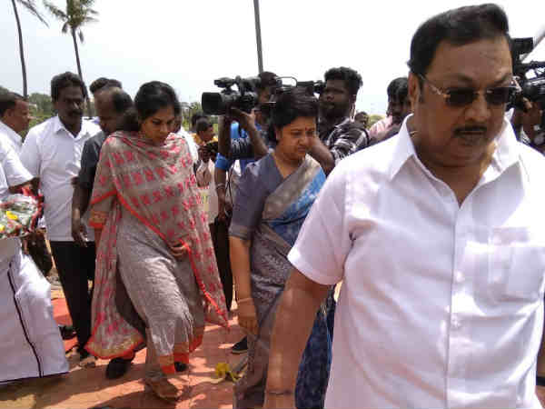 ஸ்டாலினுக்கு அறிவுறுத்தல் 