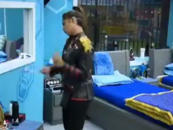  ஐஸ்வர்யா நியாயவாதியா?