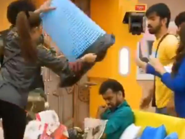 பாலாஜி... வடு மாறாது 