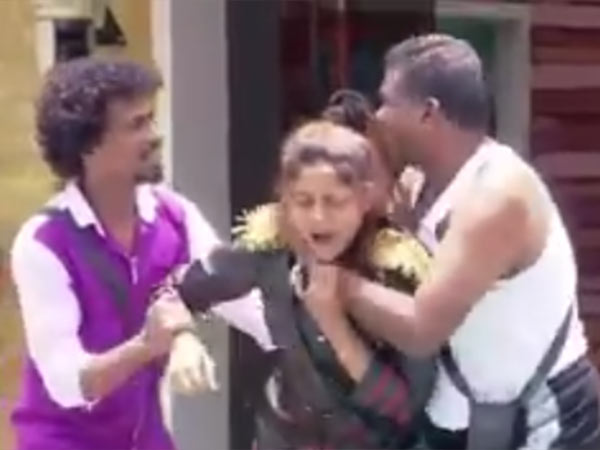 பொதுமக்கள் விடுவிப்பு: