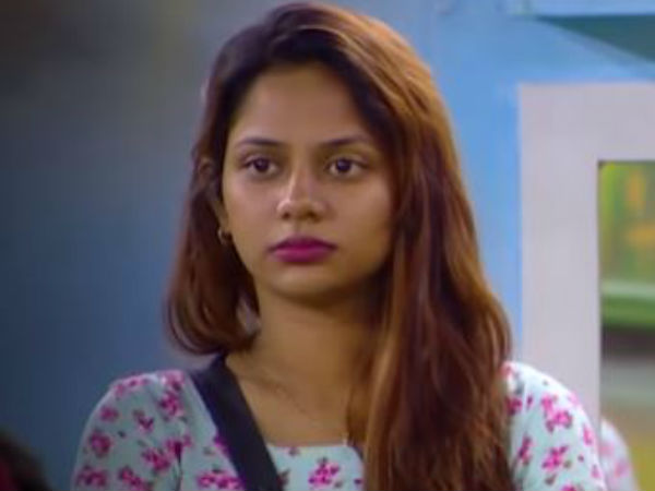  ராணி மகாராணி டாஸ்க்: