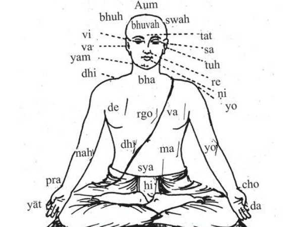 மகாபாரதத்தில் அமாவாசை: மகாபாரதத்தில் அமாவாசை: