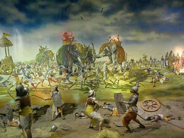 பித்ரு தோஷம்: