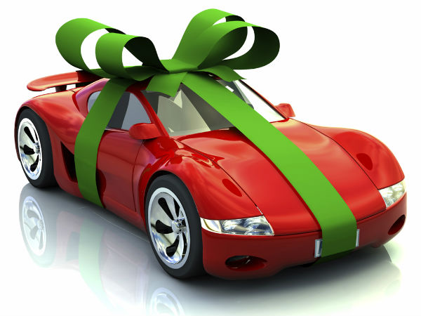 புதிய கார் 