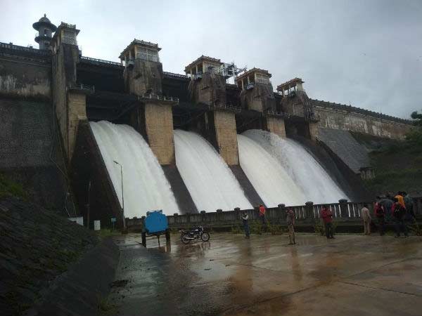 வெள்ள அபாய எச்சரிக்கை 