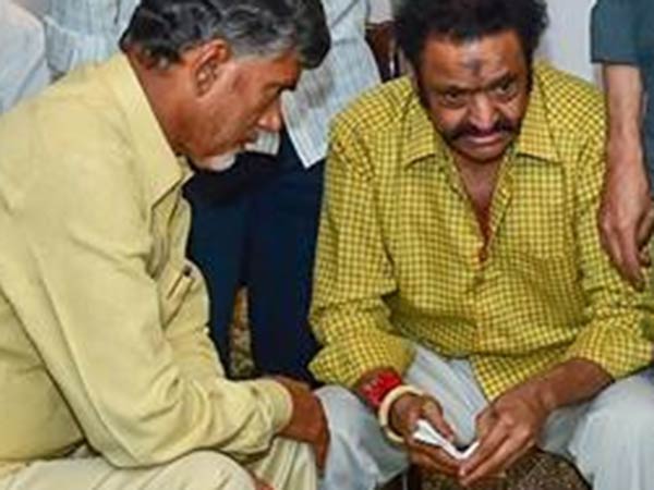 சாலை விபத்தில் பலி 