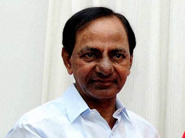 தெலுங்கானா 