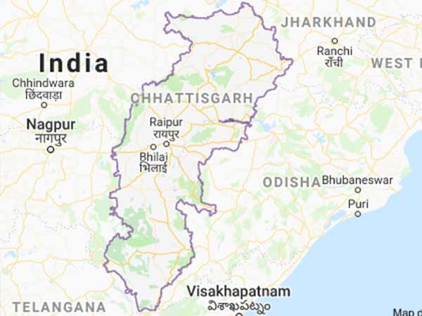 அடல் நகர் 