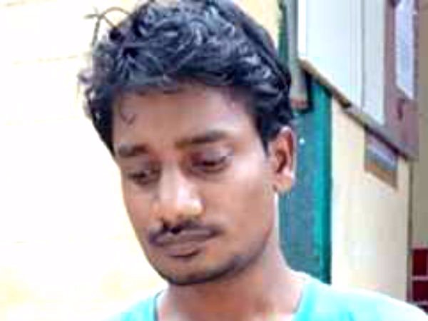 Dineshkumar takes pornography of his own blood sister Dineshkumar takes pornography of his own blood sister