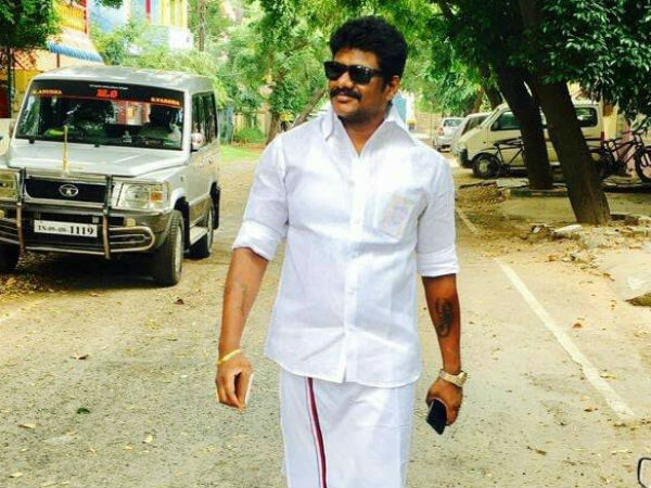 நிரந்தரமாக விரட்டியடியுங்கள் 