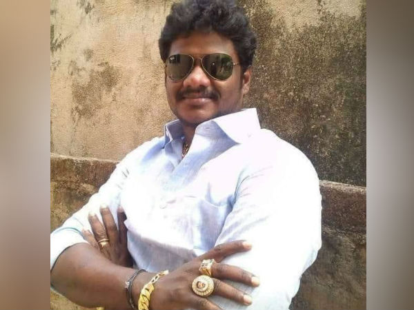 பயில்வான்கள் 