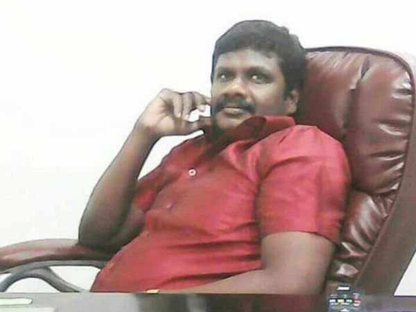 இவர்களிடமா வீரத்தைக் காட்டுவது 