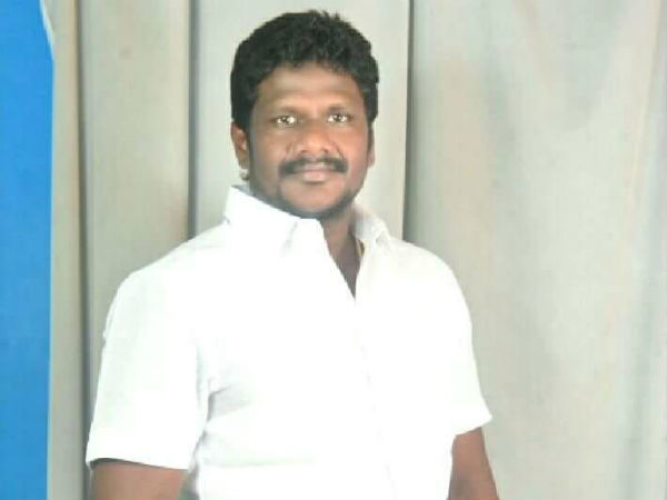 மக்கள் பயப்பட வேண்டும் 