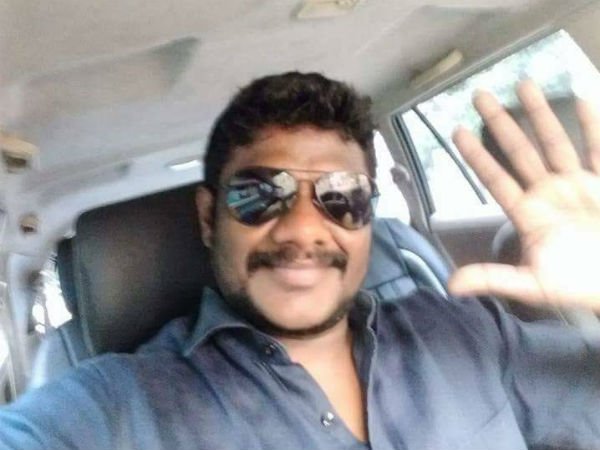 அண்ணாச்சிகள்னா அடி 