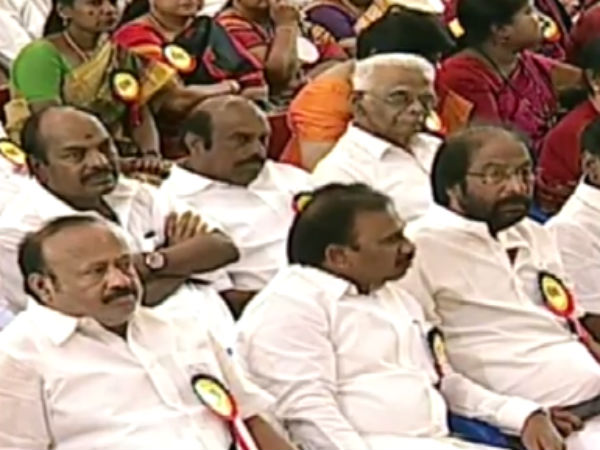 அழகிரி குறித்து 