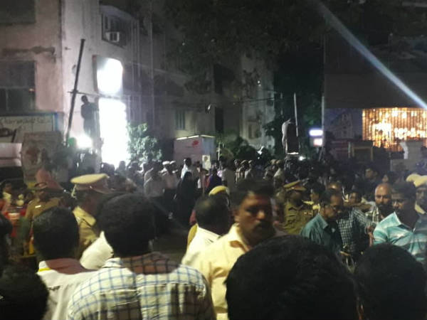 உடன் பிறப்பே உடன் பிறப்பே