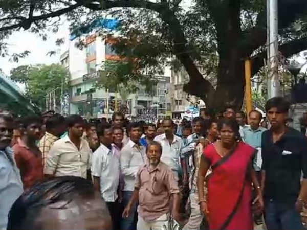 உடல்நிலையில் பின்னடைவு 