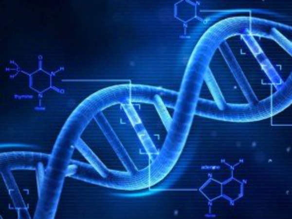 மரபணு சோதனை 