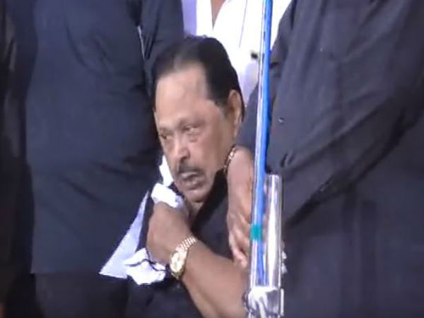 மனநலம் பாதிக்கப்பட்டேன் 