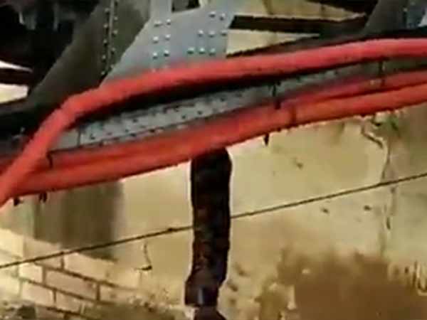 பெரிய விரிசல் 