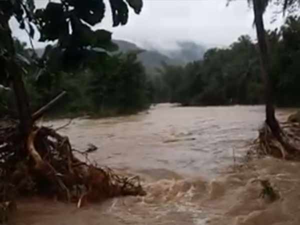 3 நாட்கள் மழை நீடிக்கும் 