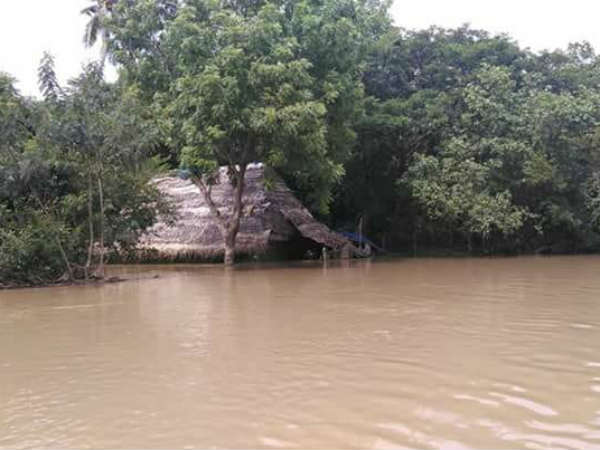 பெங்களூரில் ஏற்படும் 