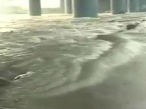 Floods: Chennai yet to face the worst 