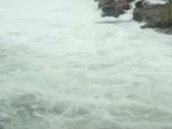 Floods: Chennai yet to face the worst 