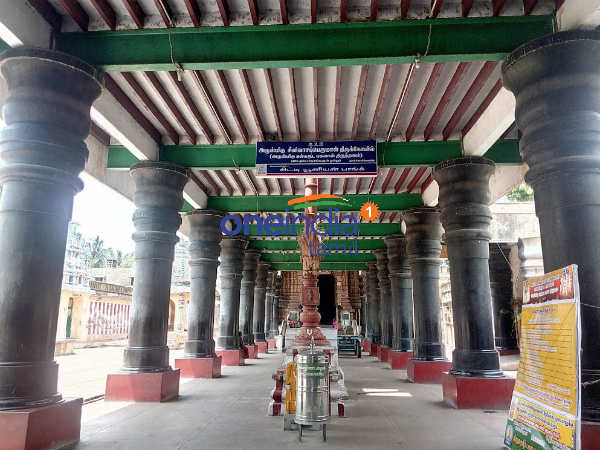 கருடசேவை தரிசனம்