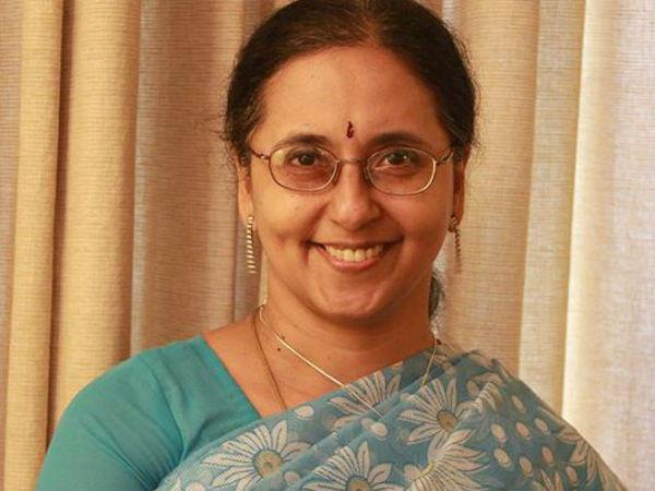  உடனே அழைத்த கிரிஜா வைத்தியநாதன் 