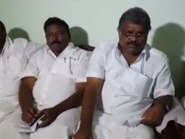 ஜி.கே.வாசன் இரங்கல் 