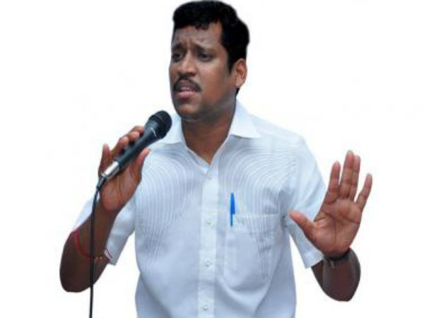 மோசடி நபரா மோசடி நபரா