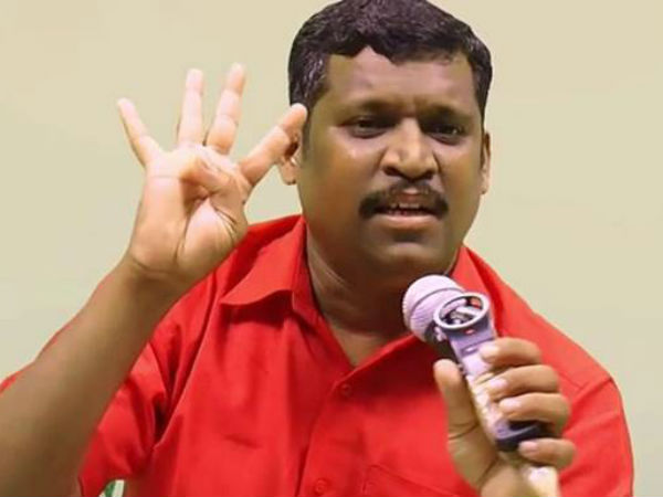 இருக்கு ஆனா இல்லை இருக்கு ஆனா இல்லை