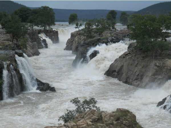 சேமிக்க இடமில்லை 