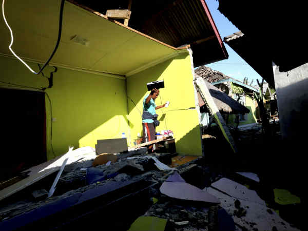 மின்சாரம் துண்டிக்கப்பட்டுள்ளது 