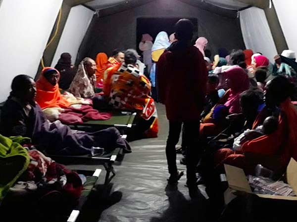 யாரும் பயப்பட வேண்டாம் 