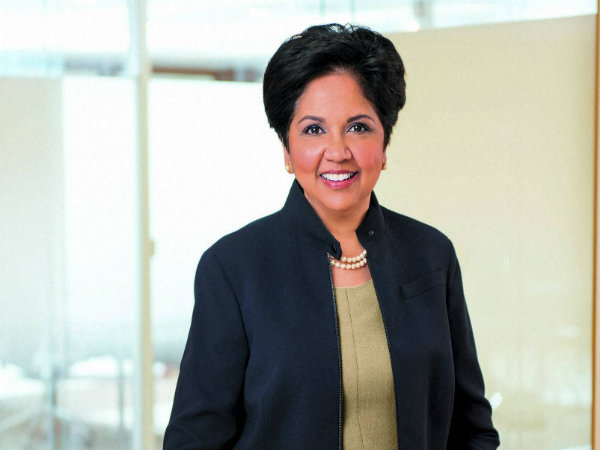 பெரிய நிறுவனமாக மாற்றினார் 