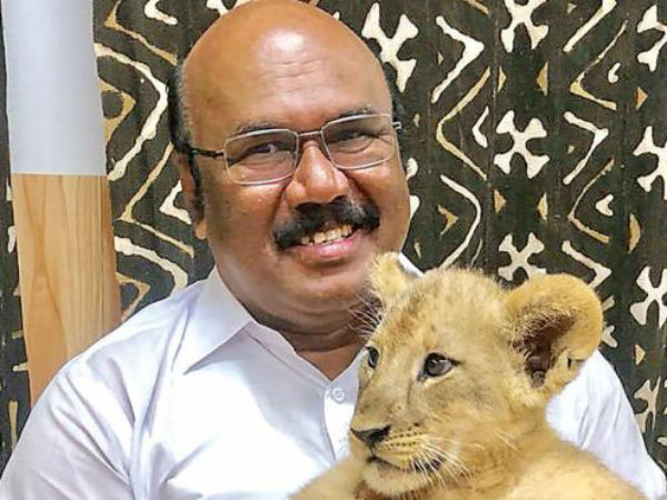 Minister Jayakumar says about Japans travel experience 