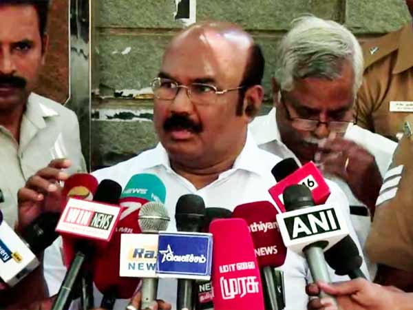  அரசியல் பண்பாடு