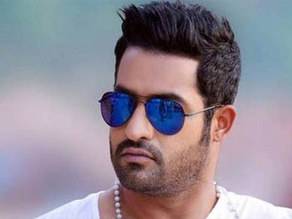 டோலிவுட்டில் பிஸி 