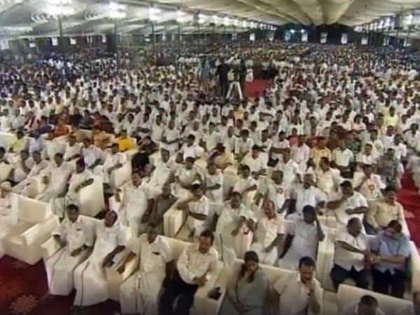 இந்திய ஜனநாயகம் 