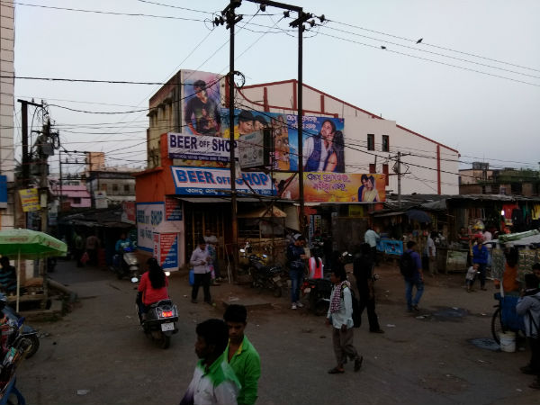 exploring kalingam odissa part 70