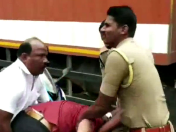 நாகரீகம் வேண்டாமா? 