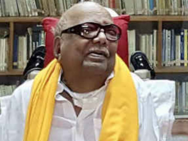  துணை முதல்வர் 