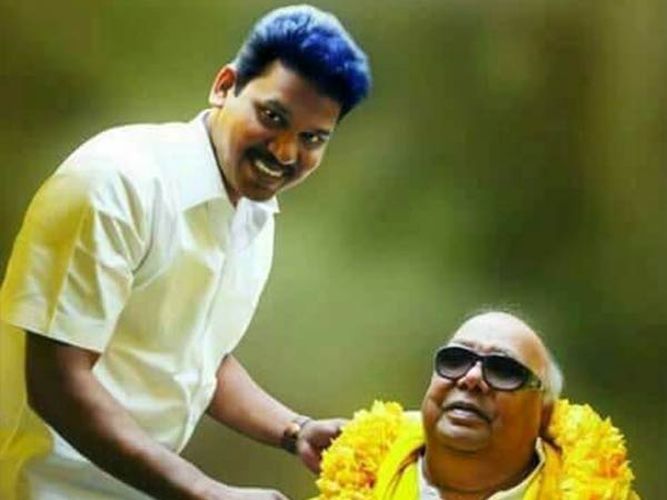  சகலமும் ஆனார் நித்யா 